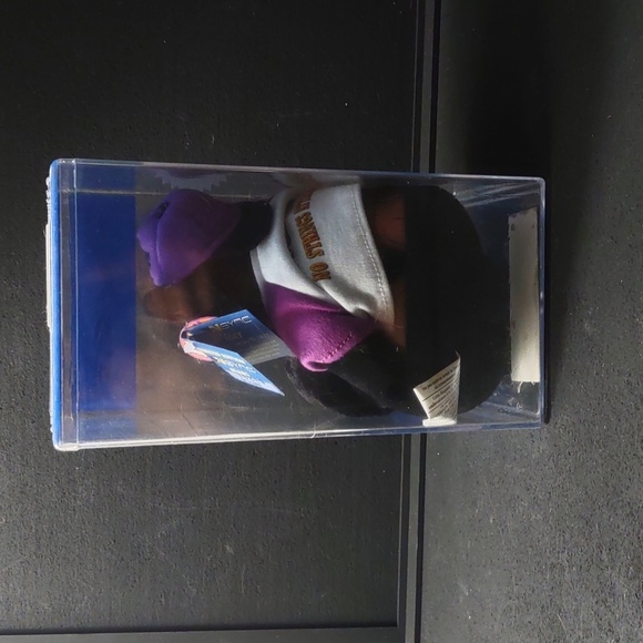 NEW SEALED LIMITED EDITION NSYNC JOEY FATONE NO STINGS ATTACHED BEAR 10219 - Picture 5 of 9